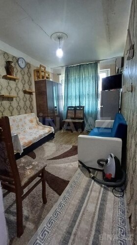 Satılır 1 otaqlı köhnə tikili 17 m², Nizami r., photo 1 from 9