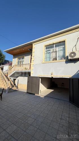 Satılır 4 otaqlı həyət evi/bağ evi 210 m², Maştağa q., photo 14 from 18