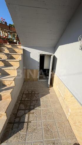 Satılır 4 otaqlı həyət evi/bağ evi 210 m², Maştağa q., photo 13 from 18