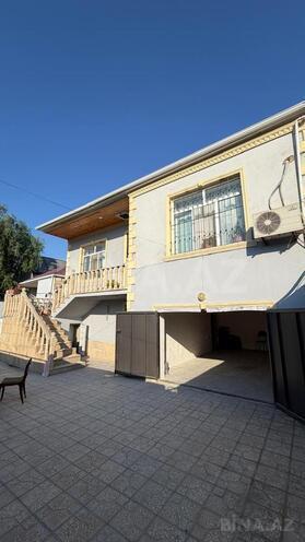 Satılır 4 otaqlı həyət evi/bağ evi 210 m², Maştağa q., photo 1 from 18