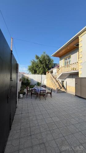 Satılır 4 otaqlı həyət evi/bağ evi 210 m², Maştağa q., photo 3 from 18
