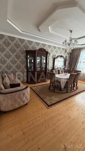 Satılır 4 otaqlı həyət evi/bağ evi 210 m², Maştağa q., photo 6 from 18