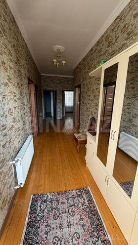 Satılır 4 otaqlı həyət evi/bağ evi 210 m², Maştağa q., photo 4 from 18