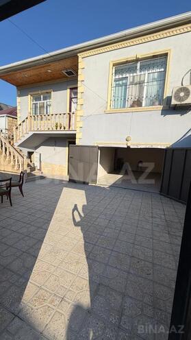 Satılır 4 otaqlı həyət evi/bağ evi 210 m², Maştağa q., photo 16 from 18