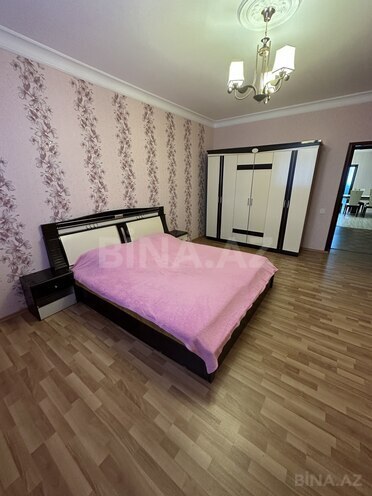 İcarəyə verilir 7 otaqlı həyət evi/bağ evi 500 m², photo 10 from 30