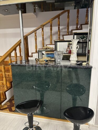 İcarəyə verilir 7 otaqlı həyət evi/bağ evi 500 m², photo 18 from 30