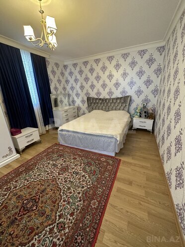 İcarəyə verilir 7 otaqlı həyət evi/bağ evi 500 m², photo 11 from 30
