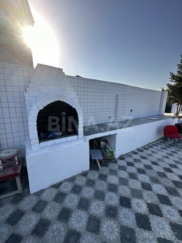 İcarəyə verilir 7 otaqlı həyət evi/bağ evi 500 m², photo 28 from 30