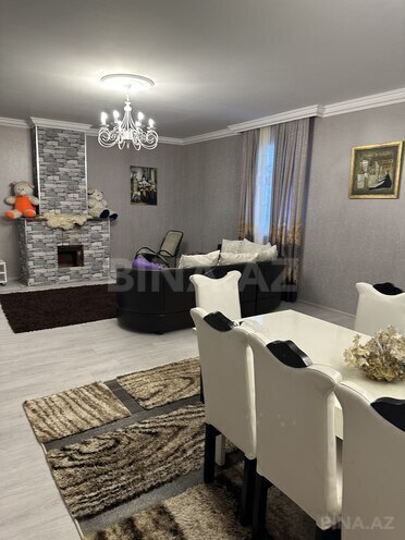 İcarəyə verilir 7 otaqlı həyət evi/bağ evi 500 m², photo 6 from 30