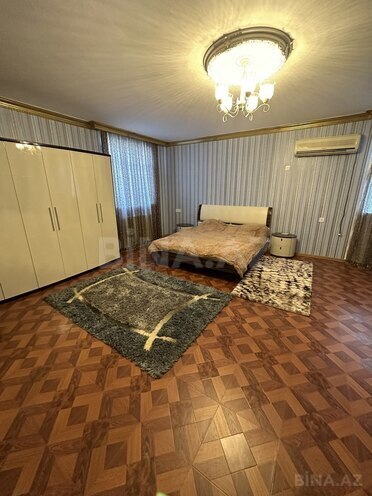 İcarəyə verilir 7 otaqlı həyət evi/bağ evi 500 m², photo 26 from 30