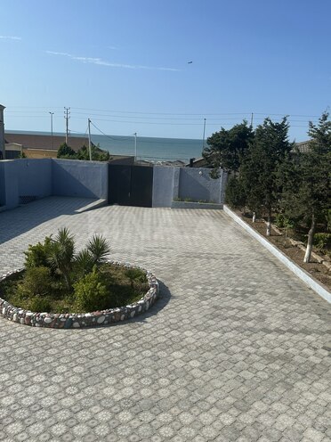 İcarəyə verilir 7 otaqlı həyət evi/bağ evi 500 m², photo 4 from 30