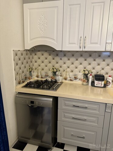 İcarəyə verilir 7 otaqlı həyət evi/bağ evi 500 m², photo 22 from 30