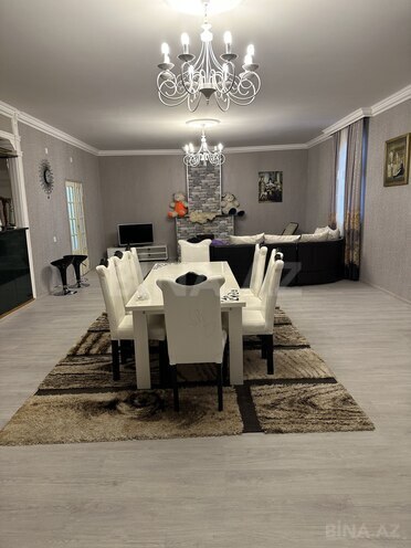 İcarəyə verilir 7 otaqlı həyət evi/bağ evi 500 m², photo 21 from 30