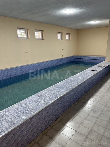 İcarəyə verilir 7 otaqlı həyət evi/bağ evi 500 m², photo 5 from 30