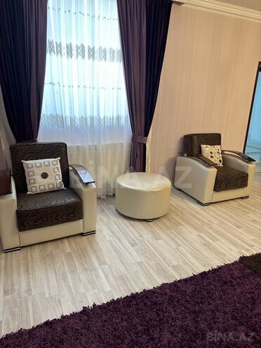 İcarəyə verilir 7 otaqlı həyət evi/bağ evi 500 m², photo 16 from 30