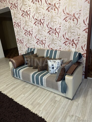İcarəyə verilir 7 otaqlı həyət evi/bağ evi 500 m², photo 17 from 30