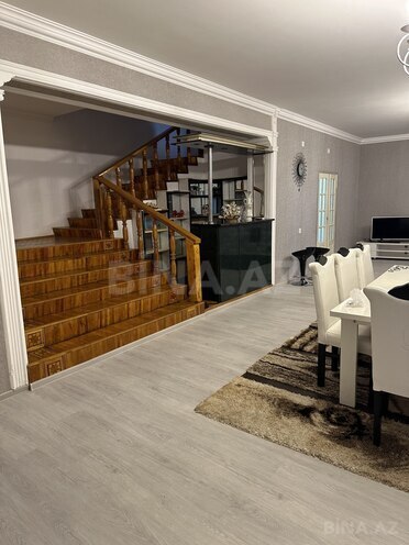 İcarəyə verilir 7 otaqlı həyət evi/bağ evi 500 m², photo 25 from 30