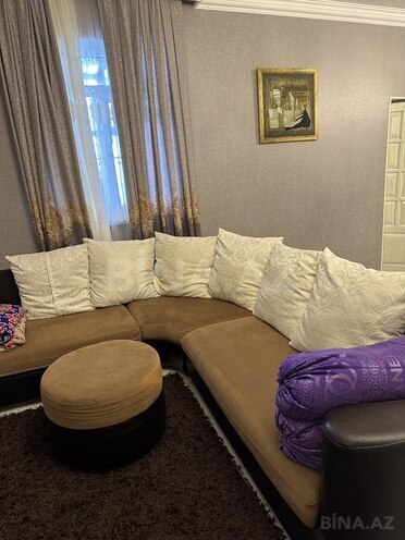 İcarəyə verilir 7 otaqlı həyət evi/bağ evi 500 m², photo 23 from 30