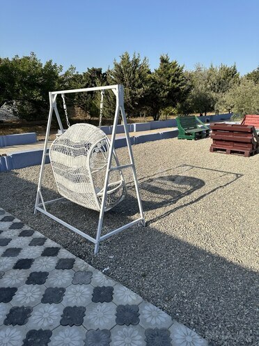 İcarəyə verilir 7 otaqlı həyət evi/bağ evi 500 m², photo 29 from 30