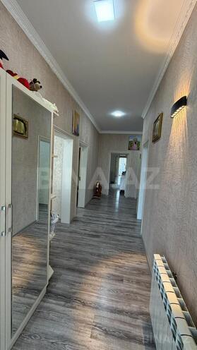 Satılır 4 otaqlı həyət evi/bağ evi 180 m², Maştağa q., photo 3 from 19