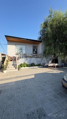 Satılır 4 otaqlı həyət evi/bağ evi 180 m², Maştağa q., photo 1 from 19