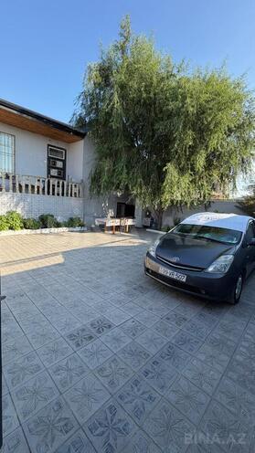 Satılır 4 otaqlı həyət evi/bağ evi 180 m², Maştağa q., photo 12 from 19
