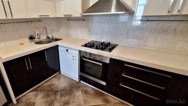Сдаётся 3-комн. новостройка 150 м², м. 20 января, photo 12 from 16