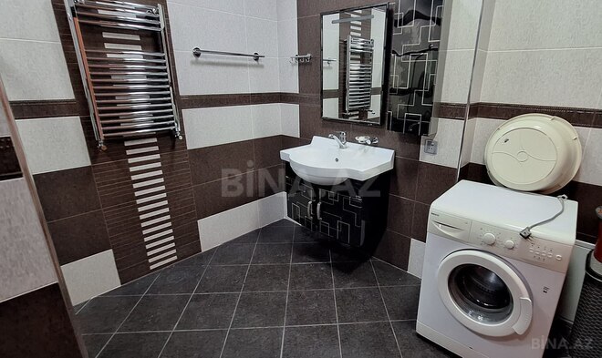 Сдаётся 3-комн. новостройка 150 м², м. 20 января, photo 14 from 16