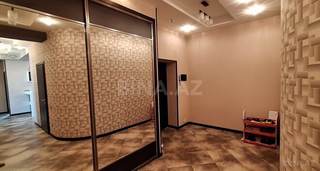Сдаётся 3-комн. новостройка 150 м², м. 20 января, photo 9 from 16
