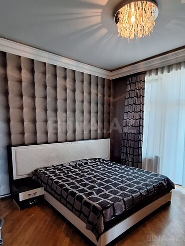Сдаётся 3-комн. новостройка 150 м², м. 20 января, photo 5 from 16