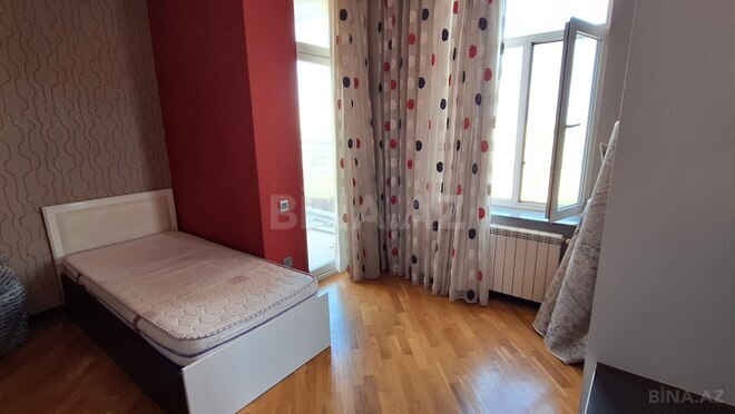 Сдаётся 3-комн. новостройка 150 м², м. 20 января, photo 7 from 16