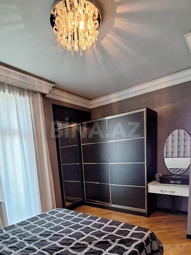Сдаётся 3-комн. новостройка 150 м², м. 20 января, photo 6 from 16