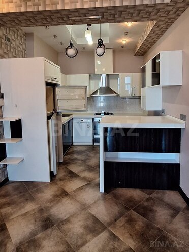 Сдаётся 3-комн. новостройка 150 м², м. 20 января, photo 11 from 16