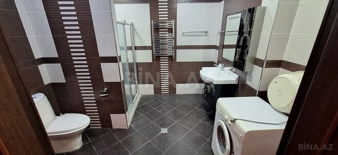 Сдаётся 3-комн. новостройка 150 м², м. 20 января, photo 13 from 16