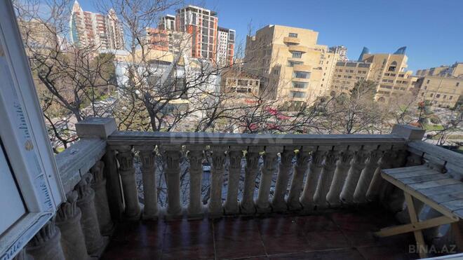 İcarəyə verilir 2 otaqlı köhnə tikili 60.5 m², Elmlər Akademiyası m., photo 31 from 32