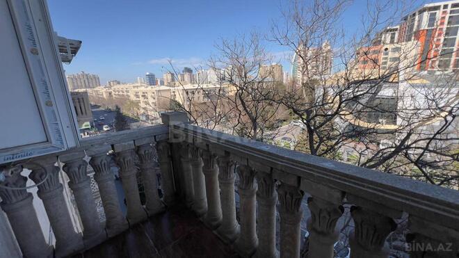 İcarəyə verilir 2 otaqlı köhnə tikili 60.5 m², Elmlər Akademiyası m., photo 26 from 32