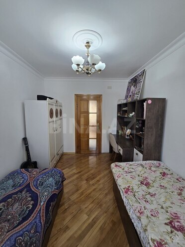 Satılır 4 otaqlı köhnə tikili 90 m², Xətai r., photo 12 from 19