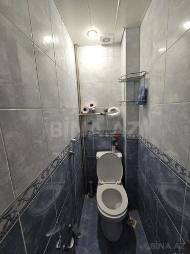 Satılır 4 otaqlı köhnə tikili 90 m², Xətai r., photo 16 from 19