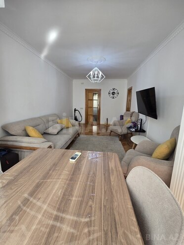 Satılır 4 otaqlı köhnə tikili 90 m², Xətai r., photo 1 from 19
