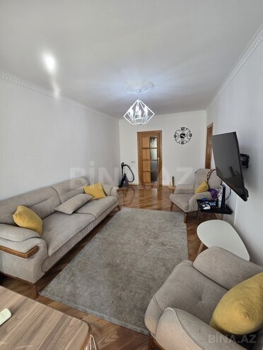 Satılır 4 otaqlı köhnə tikili 90 m², Xətai r., photo 4 from 19