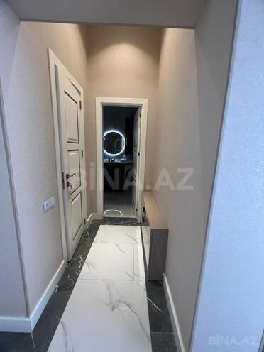 İcarəyə verilir 6 otaqlı həyət evi/bağ evi 500 m², Şıxov q., photo 12 from 30