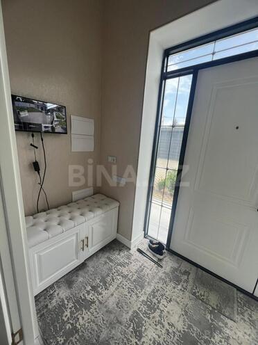 İcarəyə verilir 6 otaqlı həyət evi/bağ evi 500 m², Şıxov q., photo 17 from 30
