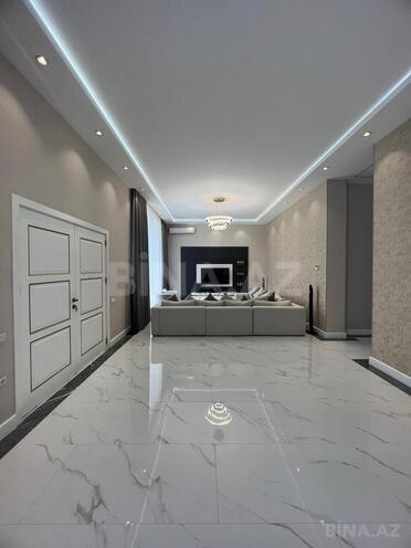 İcarəyə verilir 6 otaqlı həyət evi/bağ evi 500 m², Şıxov q., photo 26 from 30