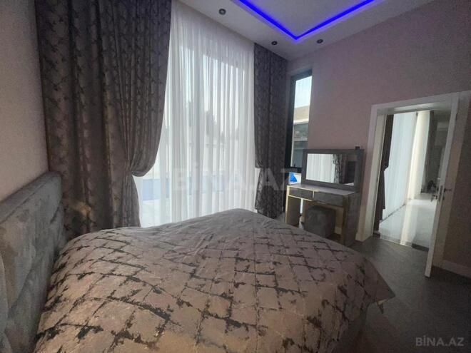 İcarəyə verilir 6 otaqlı həyət evi/bağ evi 500 m², Şıxov q., photo 11 from 30
