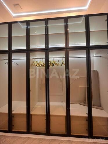 İcarəyə verilir 6 otaqlı həyət evi/bağ evi 500 m², Şıxov q., photo 29 from 30