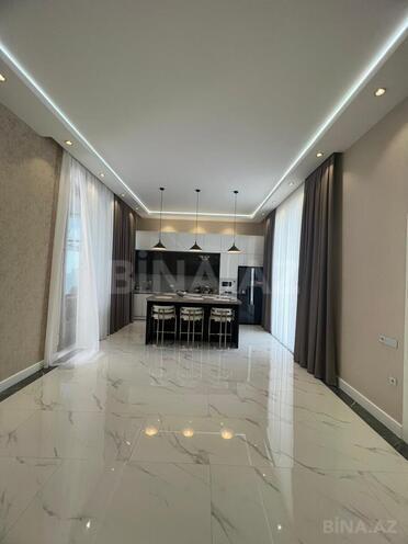 İcarəyə verilir 6 otaqlı həyət evi/bağ evi 500 m², Şıxov q., photo 27 from 30