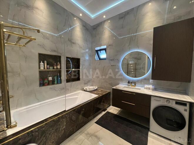 İcarəyə verilir 6 otaqlı həyət evi/bağ evi 500 m², Şıxov q., photo 13 from 30