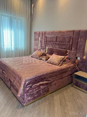 İcarəyə verilir 6 otaqlı həyət evi/bağ evi 500 m², Şıxov q., photo 20 from 30