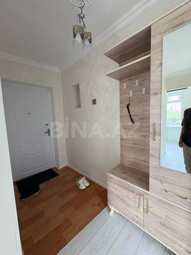 İcarəyə verilir 1 otaqlı köhnə tikili 45 m², Qara Qarayev m., photo 8 from 13