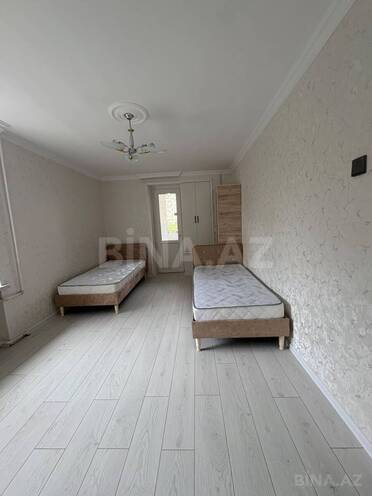 İcarəyə verilir 1 otaqlı köhnə tikili 45 m², Qara Qarayev m., photo 6 from 13